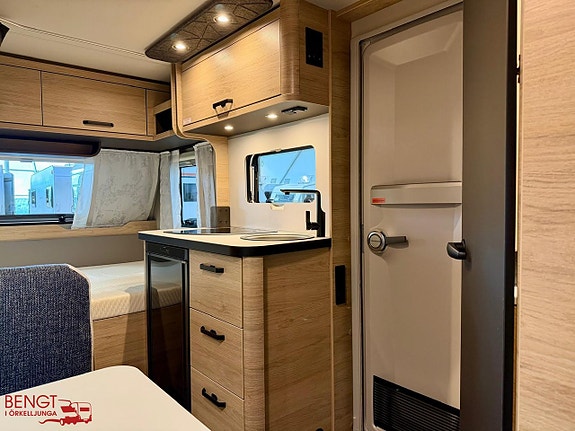 Weinsberg CaraOne 390 QD 21 of 21