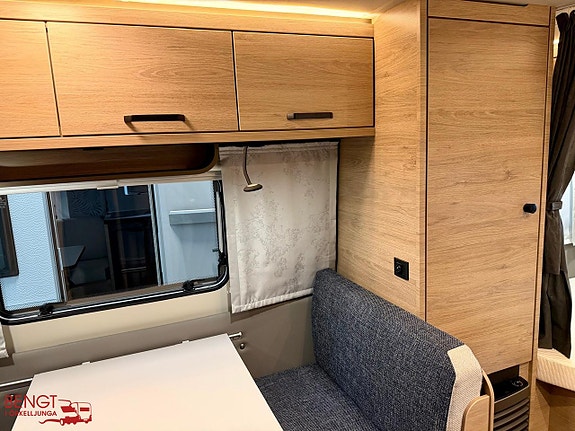 Weinsberg CaraOne 390 QD 16 of 21