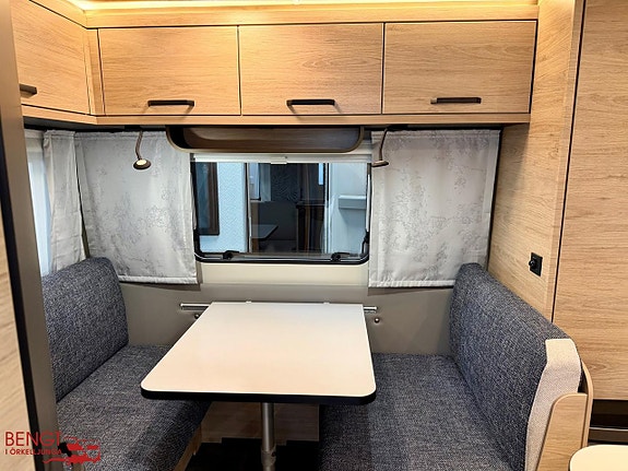Weinsberg CaraOne 390 QD 15 of 21