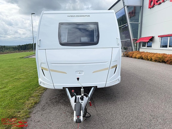 Weinsberg CaraOne 390 QD 8 of 21