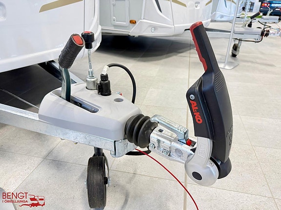 Weinsberg CaraOne 390 QD 9 of 21