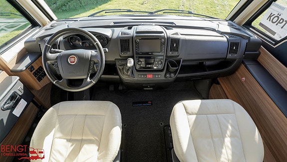 Eura Mobil INTEGRA 890 QB | KAMPANJ 21 of 21