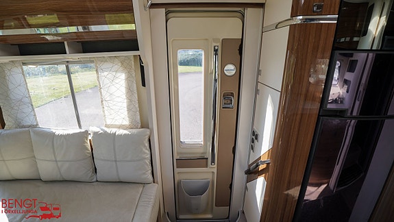 Eura Mobil INTEGRA 890 QB | KAMPANJ 20 of 21