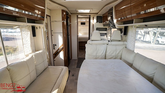 Eura Mobil INTEGRA 890 QB | KAMPANJ 9 of 21