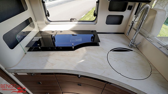 Eura Mobil INTEGRA 890 QB | KAMPANJ 11 of 21