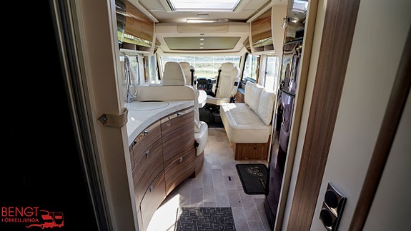 Eura Mobil INTEGRA 890 QB | KAMPANJ 16 of 21