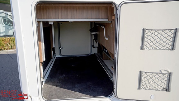 Eura Mobil INTEGRA 890 QB | KAMPANJ 4 of 21
