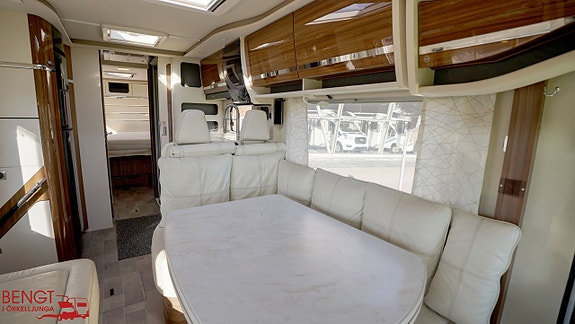 Eura Mobil INTEGRA 890 QB | KAMPANJ 8 of 21