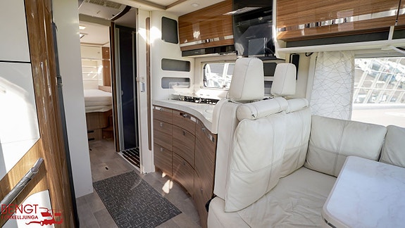 Eura Mobil INTEGRA 890 QB | KAMPANJ 10 of 21