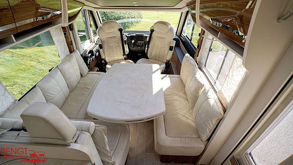Eura Mobil INTEGRA 890 QB | KAMPANJ 6 of 21