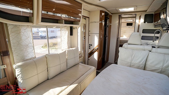 Eura Mobil INTEGRA 890 QB | KAMPANJ 7 of 21