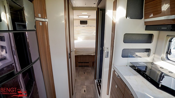 Eura Mobil INTEGRA 890 QB | KAMPANJ 13 of 21