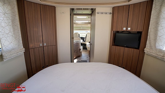 Eura Mobil INTEGRA 890 QB | KAMPANJ 15 of 21