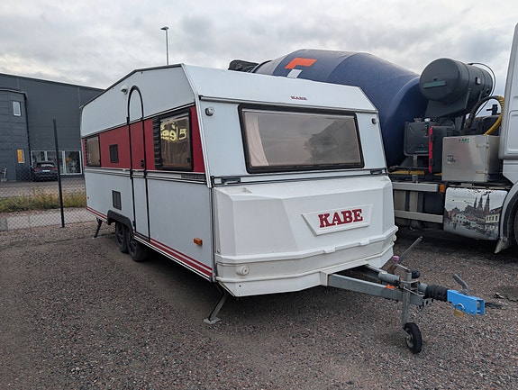KABE Smaragd 540 XL 2 of 6