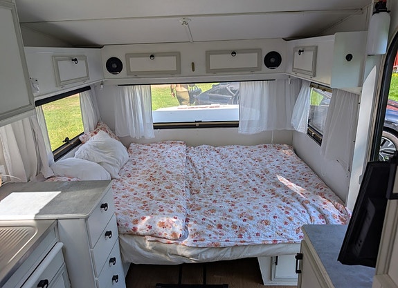 KABE Smaragd 540 XL 4 of 6