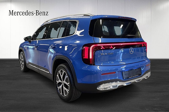 Mercedes-Benz GLB350 3 of 15