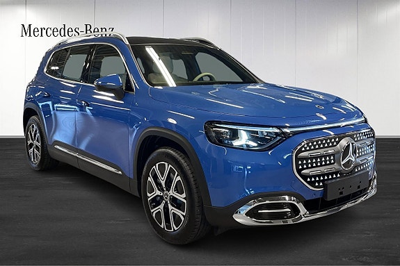 Mercedes-Benz GLB350 2 of 15