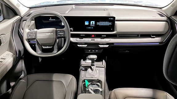 Kia Seltos 4 of 11