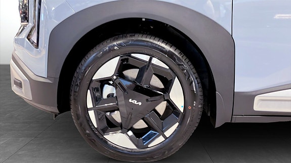 Kia Seltos 9 of 11