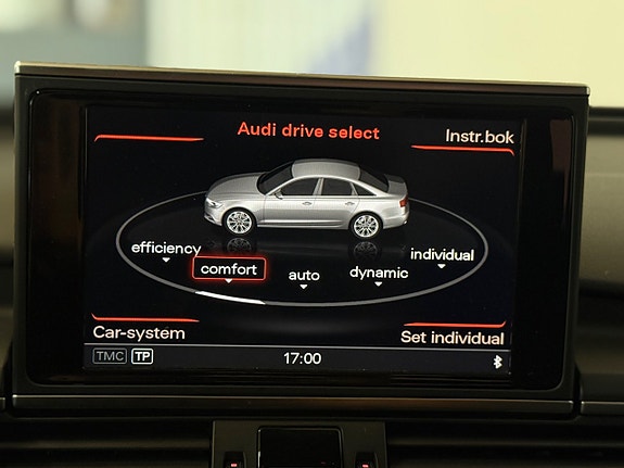Audi A6 20 of 27