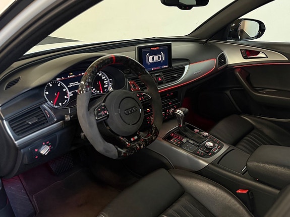 Audi A6 11 of 27