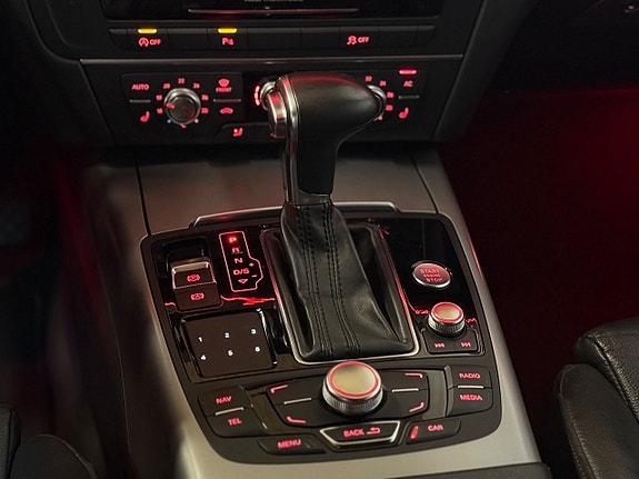 Audi A6 16 of 27
