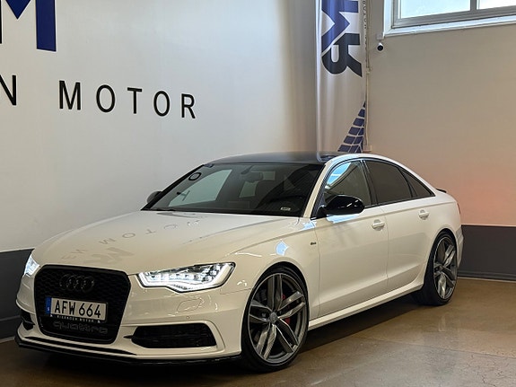 Audi A6 2 of 27