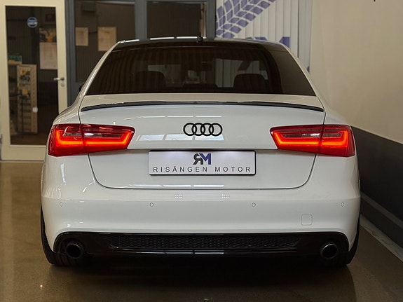 Audi A6 7 of 27