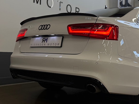 Audi A6 6 of 27
