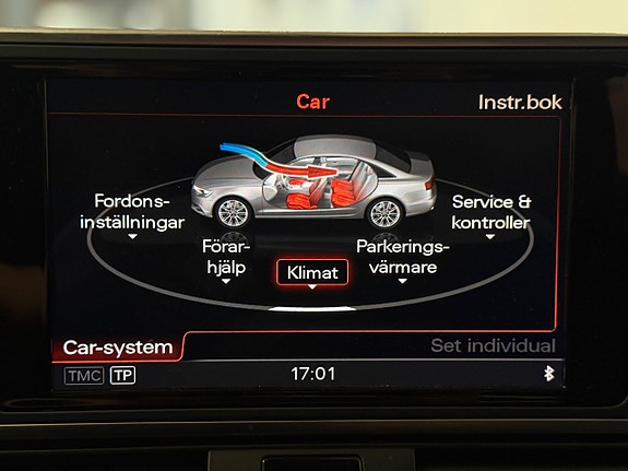 Audi A6 22 of 27