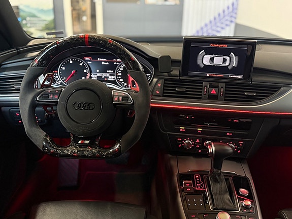 Audi A6 12 of 27