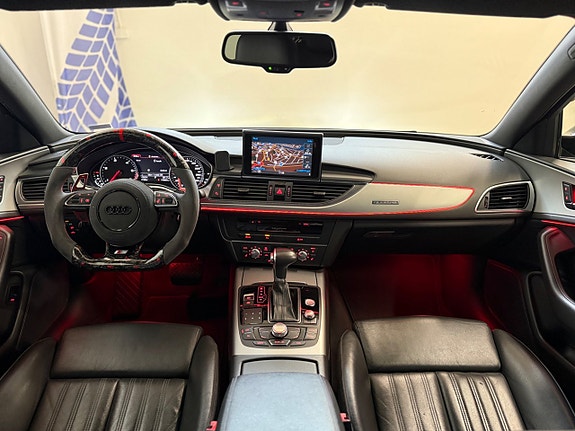 Audi A6 27 of 27