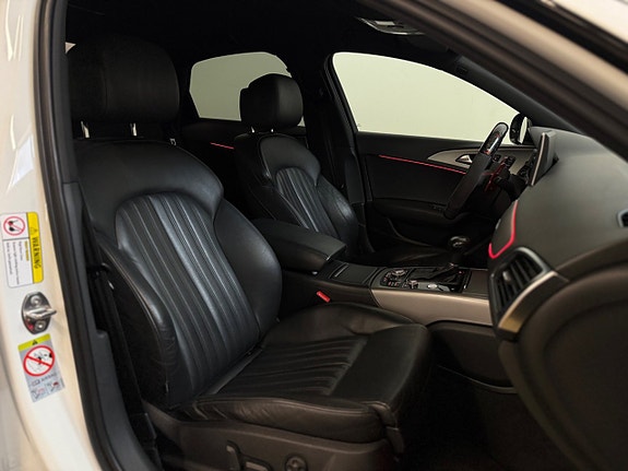 Audi A6 25 of 27