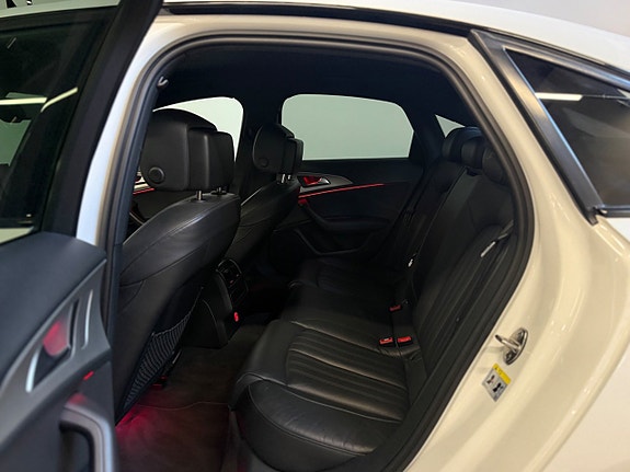 Audi A6 15 of 27