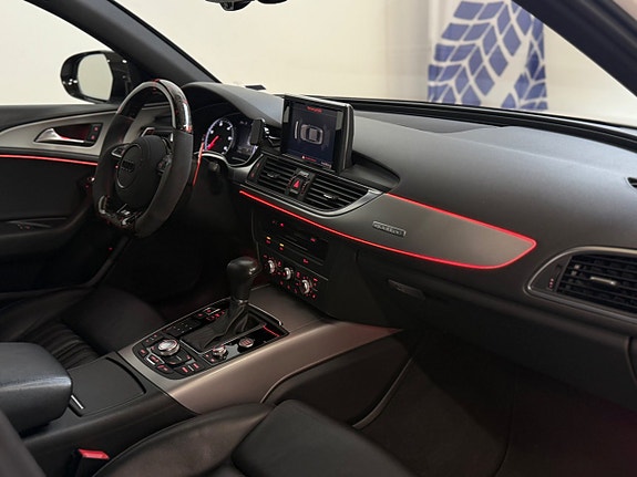 Audi A6 13 of 27