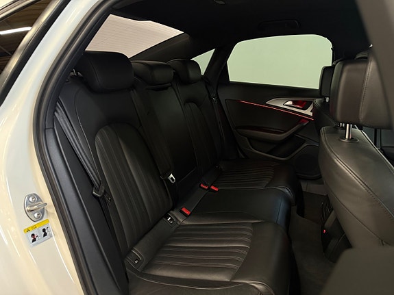 Audi A6 14 of 27