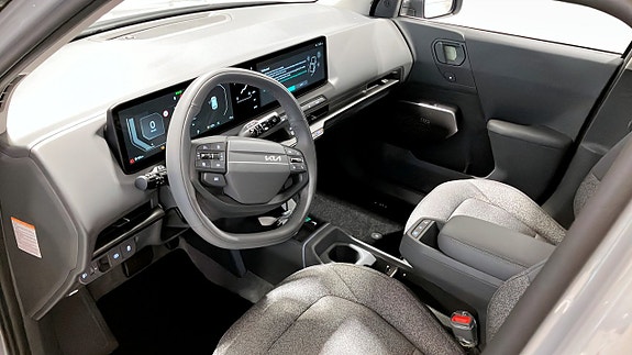 Kia EV2 10 of 11
