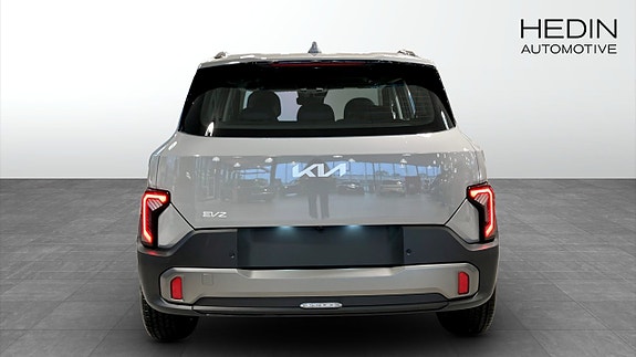 Kia EV2 7 of 11