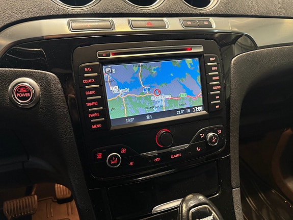 Ford S-MAX 15 of 16