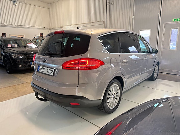 Ford S-MAX 6 of 16