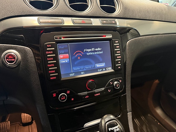 Ford S-MAX 14 of 16