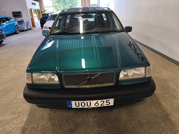 Volvo 850 2 of 15