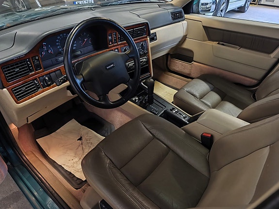 Volvo 850 8 of 15