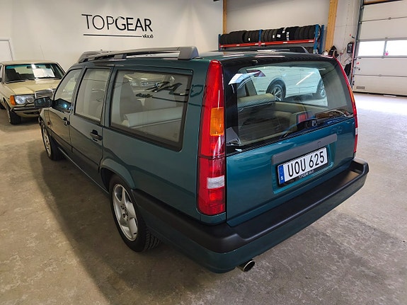 Volvo 850 4 of 15