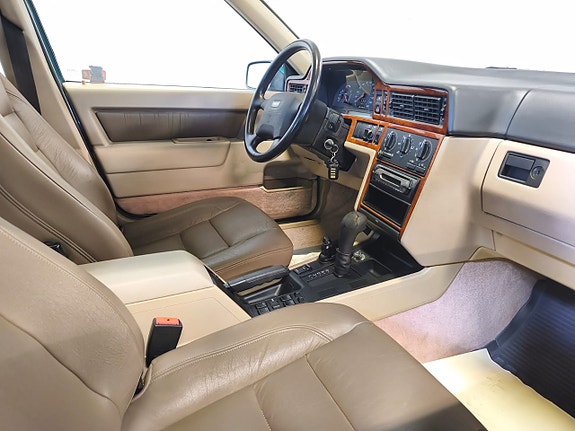 Volvo 850 12 of 15