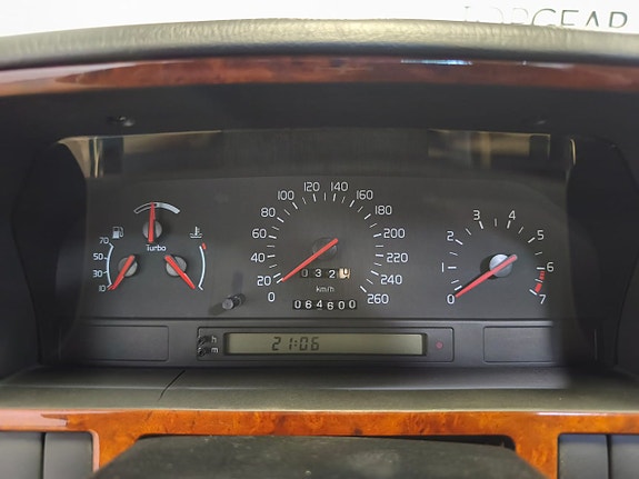 Volvo 850 9 of 15