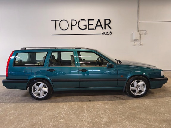 Volvo 850 7 of 15