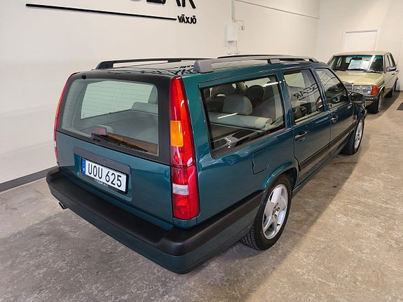 Volvo 850 6 of 15