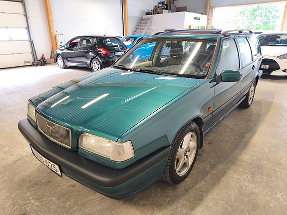 Volvo 850 3 of 15