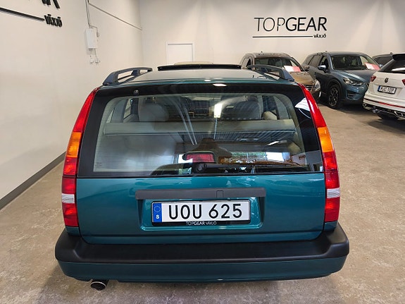 Volvo 850 5 of 15